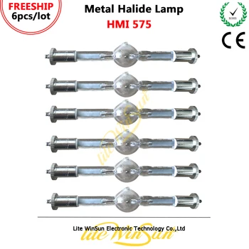 Litewinsune FREESHIP 6PCS HTI575W/D4/75 MSI575 6000K HMI 575W Double-ended Metal Halide Lamp SFc10-4
Litewinsune FREESHIP 6PCS HTI575W/D4/75 MSI575 6000K HMI 575W Double-ended Metal Halide Lamp SFc10-4