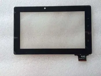 7'' new touch screens for Wexler Tab 7i digitizer touch panel 300-L3867A-B00 
7'' new touch screens for Wexler Tab 7i digitizer touch panel 300-L3867A-B00