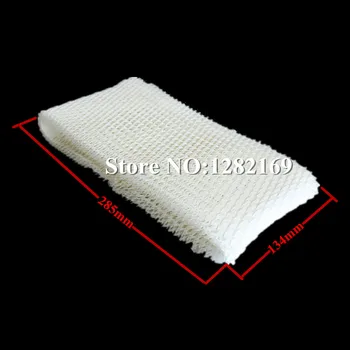 1 piece Humidifier HU4101 HEPA Filter Core replacement for Philips HU4901 HU4902 HU4903 Humidifier Parts Accessories
1 piece Humidifier HU4101 HEPA Filter Core replacement for Philips HU4901 HU4902 HU4903 Humidifier Parts Accessories