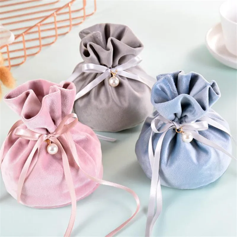 Christmas Apple Storage Boxes Candy Bags 13.5x10cm Velvet bag Jewelry Packing Velvet Drawstring Pouch with ribbons tablewares
Christmas Apple Storage Boxes Candy Bags 13.5x10cm Velvet bag Jewelry Packing Velvet Drawstring Pouch with ribbons tablewares