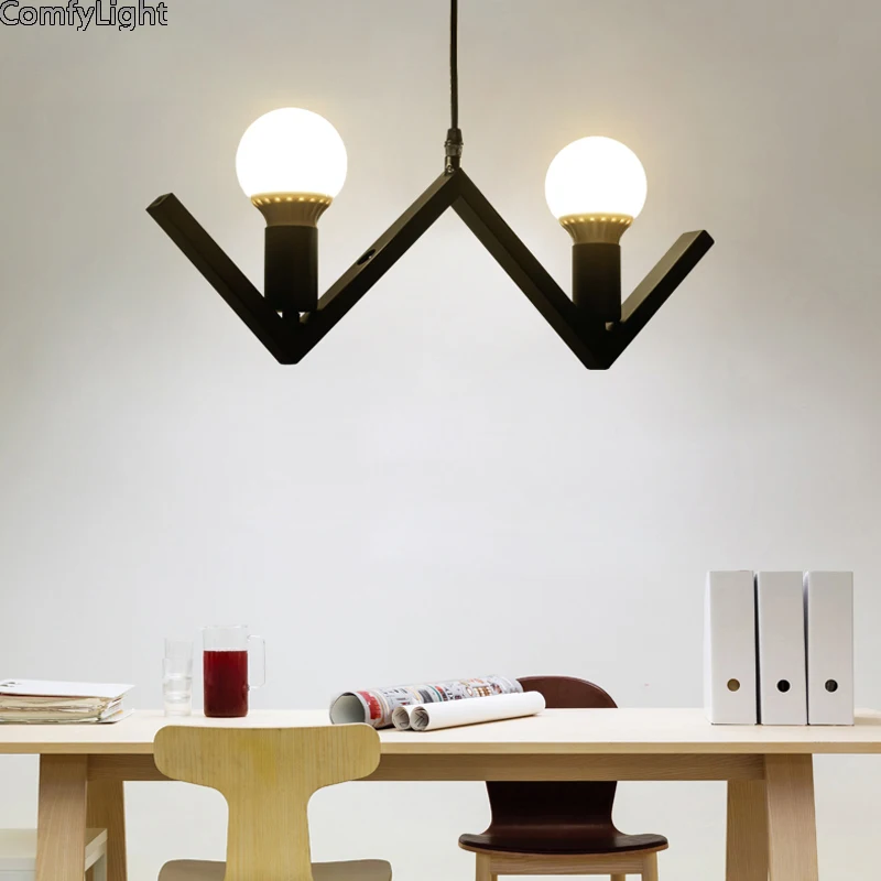 Led Pendant Lamp Lights Kitchen Island Dining Room Shop Bar Counter Decoration nordic degin Pendant Lights bedroom luminaire E27
Led Pendant Lamp Lights Kitchen Island Dining Room Shop Bar Counter Decoration nordic degin Pendant Lights bedroom luminaire E27