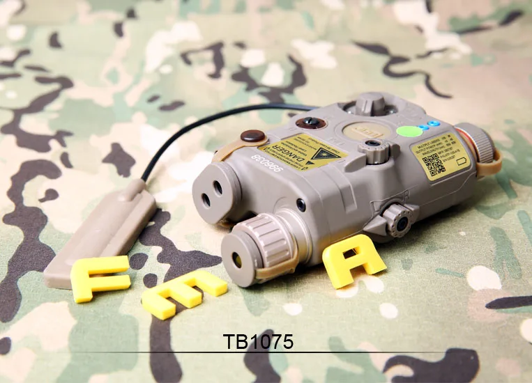 TB1075 DE 9