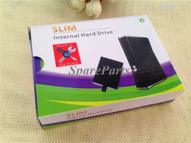 For Xbox360 HDD Enclosure case Hard Disk Drive Bag Box HD Case for Xbox 360 Slim(HDD) Free shipping DHL Free shipping
For Xbox360 HDD Enclosure case Hard Disk Drive Bag Box HD Case for Xbox 360 Slim(HDD) Free shipping DHL Free shipping