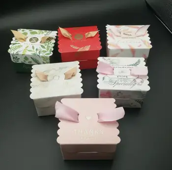 50pcs Unicorn Paper Gift Bags Square Candy Box for Unicorn Party Baby Shower Birthday Candy Box Birthday Party Supplies
50pcs Unicorn Paper Gift Bags Square Candy Box for Unicorn Party Baby Shower Birthday Candy Box Birthday Party Supplies