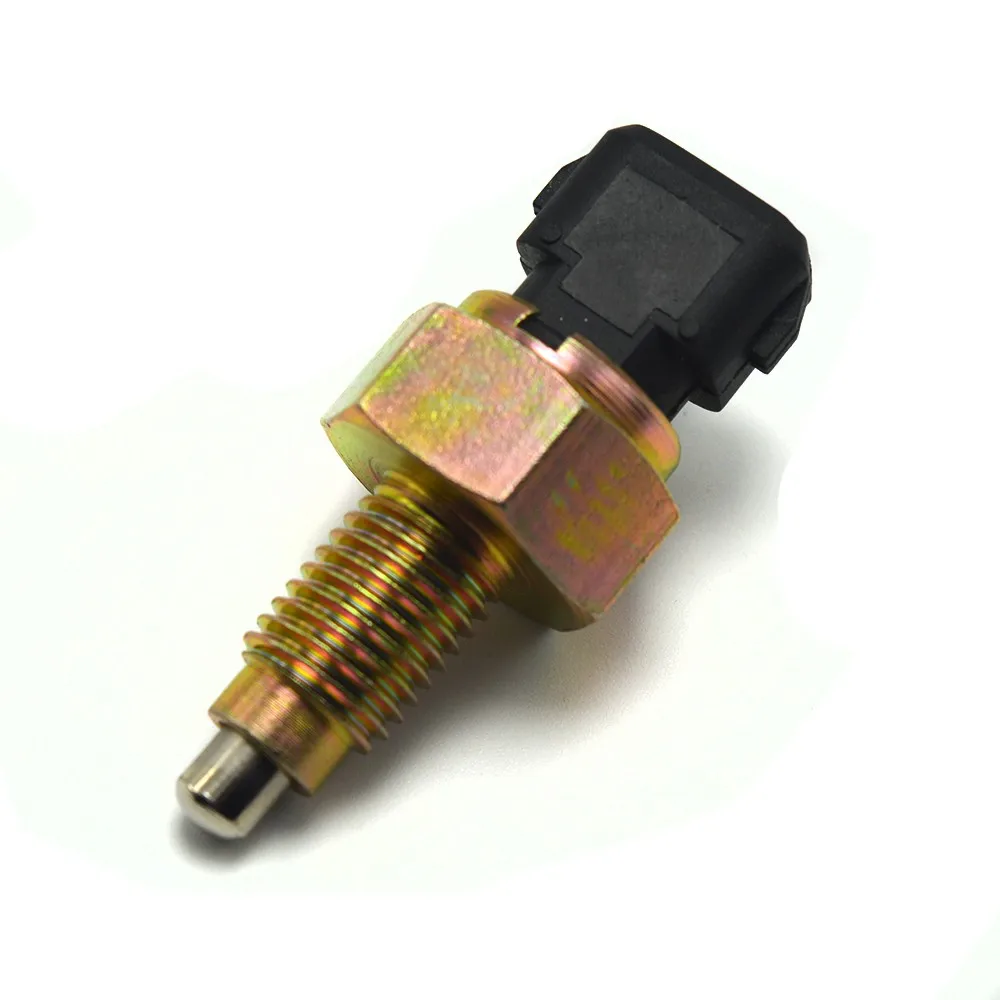 Free shipping Brake Light Switch Reverse Light Switch For VW Jetta Golf GTI TDI Eurovan Transport Cabrio 020945415A
Free shipping Brake Light Switch Reverse Light Switch For VW Jetta Golf GTI TDI Eurovan Transport Cabrio 020945415A