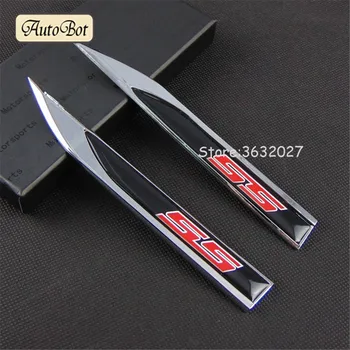 Car Fender Side Decoration Sticker SS Emblem Badge Decal For Chevrolet Aveo Cruze Malibu Sail Captiva Lacetti Spark Trax Orlando
Car Fender Side Decoration Sticker SS Emblem Badge Decal For Chevrolet Aveo Cruze Malibu Sail Captiva Lacetti Spark Trax Orlando
