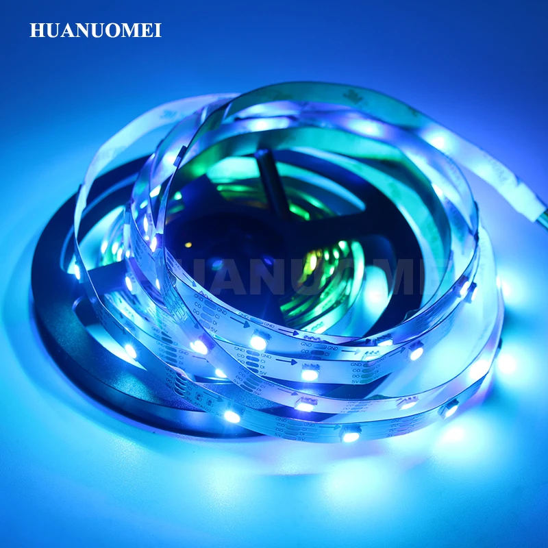 APA102-30LED-5V-WT-IP20-5