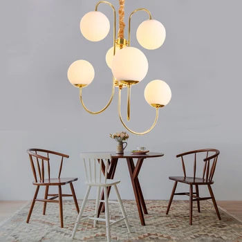 Morden Dna Modo Lamp Personalized American Brief Glass Ball White Magic Bean Pendant Light For Living Room Mall Hotel Decor
Morden Dna Modo Lamp Personalized American Brief Glass Ball White Magic Bean Pendant Light For Living Room Mall Hotel Decor