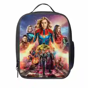 Endgame Lunch Bag Animal Customized Dragon Anime Women Men Teenagers Boys Girls Kid School Thermal Cooler Insulated Tote Box
Endgame Lunch Bag Animal Customized Dragon Anime Women Men Teenagers Boys Girls Kid School Thermal Cooler Insulated Tote Box