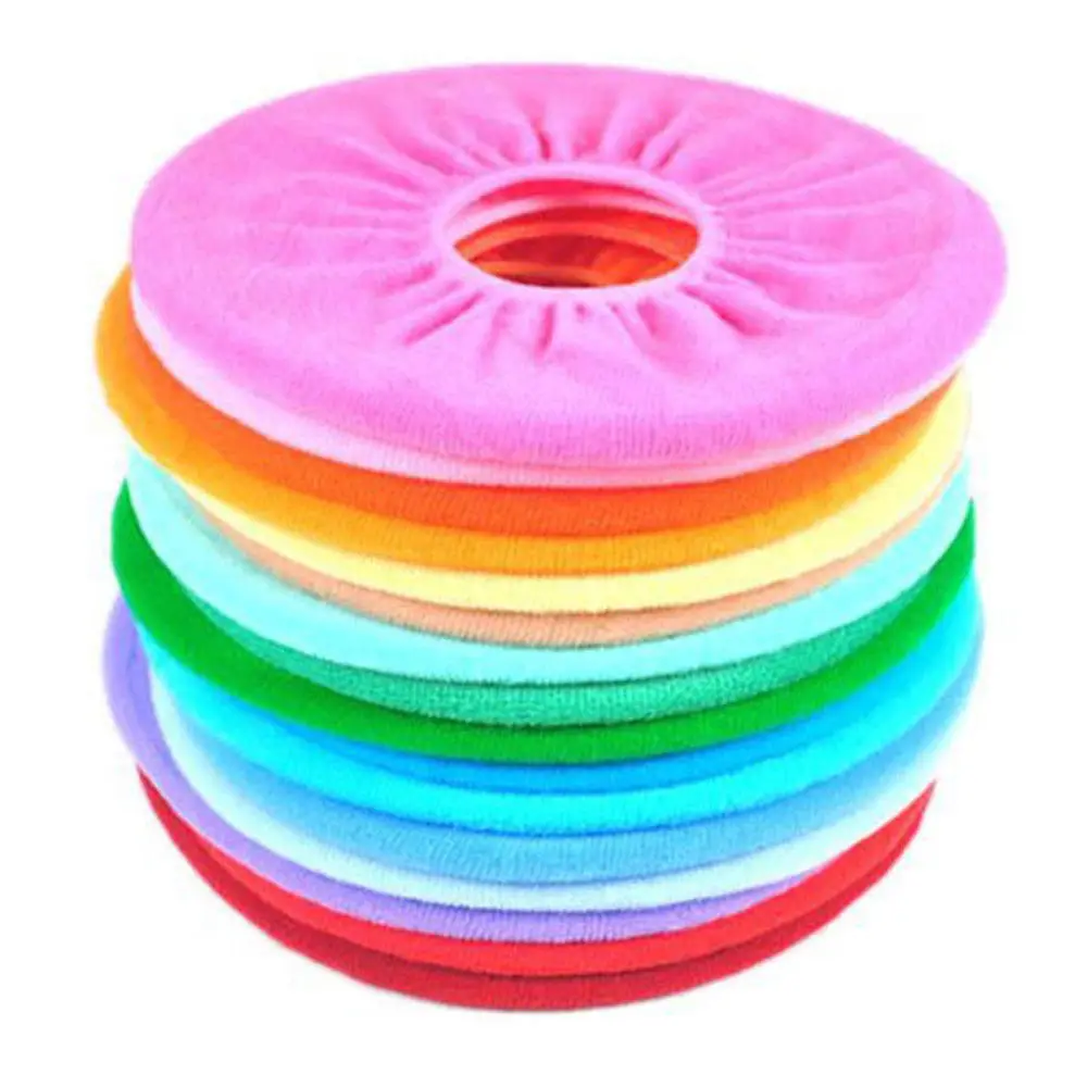 Warm Soft Toilet Cover Seat Lid Pad Bathroom Closestool Protector bathroom accessories set toilet seat cover mat Dropshipping
Warm Soft Toilet Cover Seat Lid Pad Bathroom Closestool Protector bathroom accessories set toilet seat cover mat Dropshipping