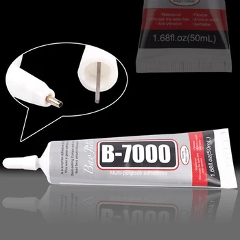 50ML B-7000 Multi-purpose adhesive professional for mobile phone repair glue stick FREE SHIPPING
50ML B-7000 Multi-purpose adhesive professional for mobile phone repair glue stick FREE SHIPPING