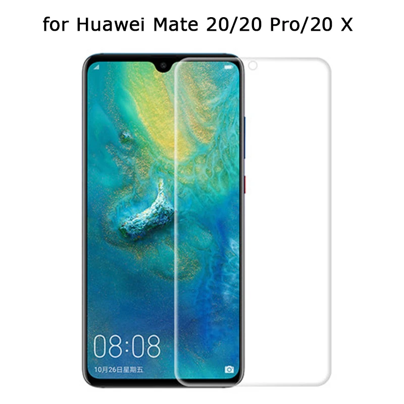 For Huawei P20 Pro Tempered Glass Screen Protector for Huawei Mate 20Pro Front Screen Film for Huawei Mate 20X Honor Note 10
For Huawei P20 Pro Tempered Glass Screen Protector for Huawei Mate 20Pro Front Screen Film for Huawei Mate 20X Honor Note 10