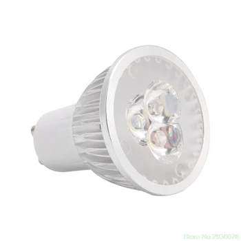2020 New 3W 3X1W GU10 LED Lamp Warm White Light Bulb High Power Spotlight 170V-240V 11
2020 New 3W 3X1W GU10 LED Lamp Warm White Light Bulb High Power Spotlight 170V-240V 11