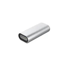 Aluminum Replacement Converter Charge Adapter For iPad Pro 12.9 10.5 9.7 Pencil Aluminum Replacement Converter Charge Adapter For iPad Pro 12.9 10.5 9.7 Pencil