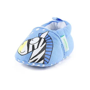 Delebao Warm Winter Soft Sole Suede Clumsy be Baby Sheos Unique Cute Zebra Infant Toddler Cotton Baby Boy Shoes
Delebao Warm Winter Soft Sole Suede Clumsy be Baby Sheos Unique Cute Zebra Infant Toddler Cotton Baby Boy Shoes
