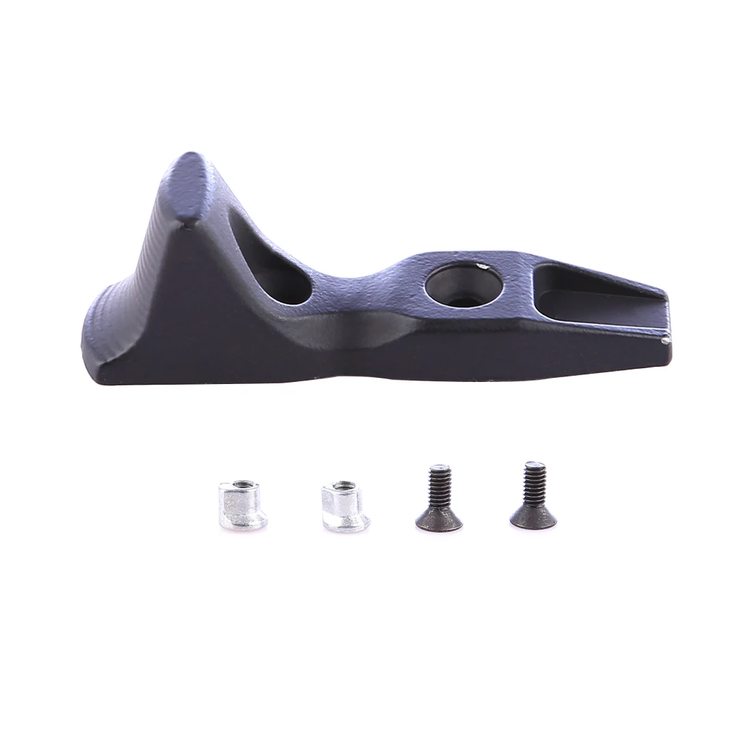 Keymod Front Handle For Water Bullet Launcher With Front Tube Of Keymod System Module - Black
Keymod Front Handle For Water Bullet Launcher With Front Tube Of Keymod System Module - Black