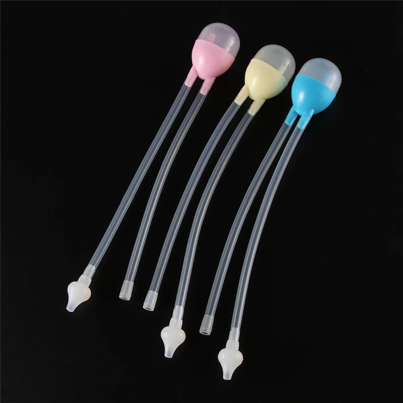 Nose cleaner newborn baby safety nose cleaner vacuum suction nasal aspirator bodyguard flu protection accessories baby
Nose cleaner newborn baby safety nose cleaner vacuum suction nasal aspirator bodyguard flu protection accessories baby