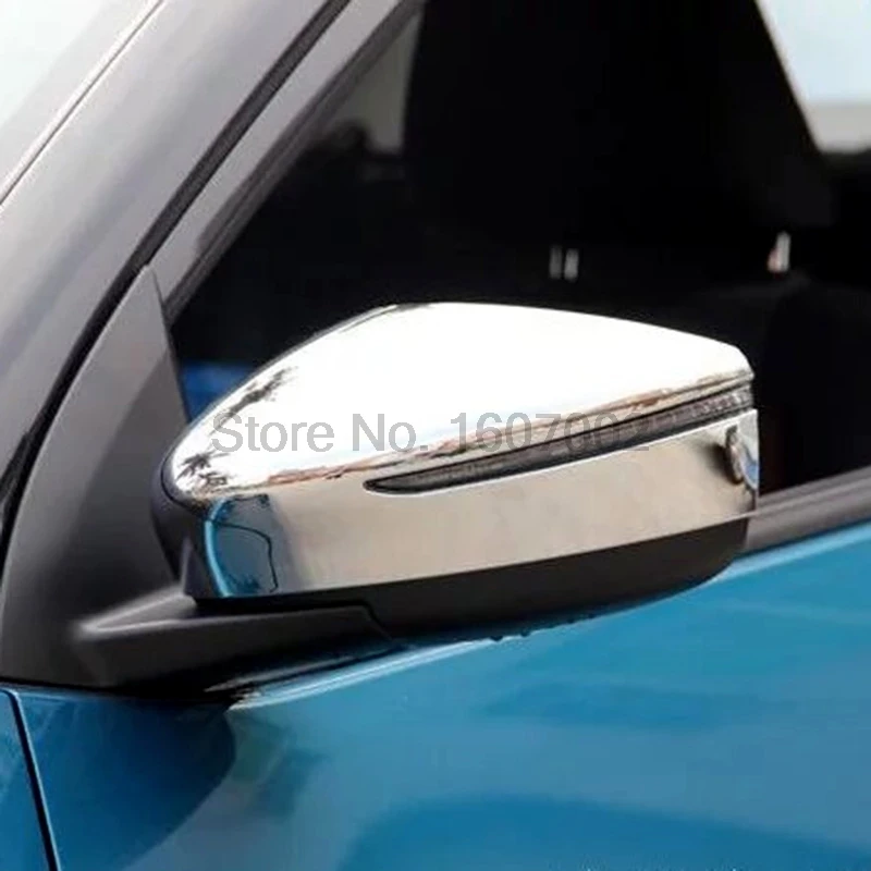 For Nissan Lannia 2016 With Turn Signal Light 2pcs Chrome Car Exterior Side Mirror Cover Protectors Rearview Mirror Trim
For Nissan Lannia 2016 With Turn Signal Light 2pcs Chrome Car Exterior Side Mirror Cover Protectors Rearview Mirror Trim