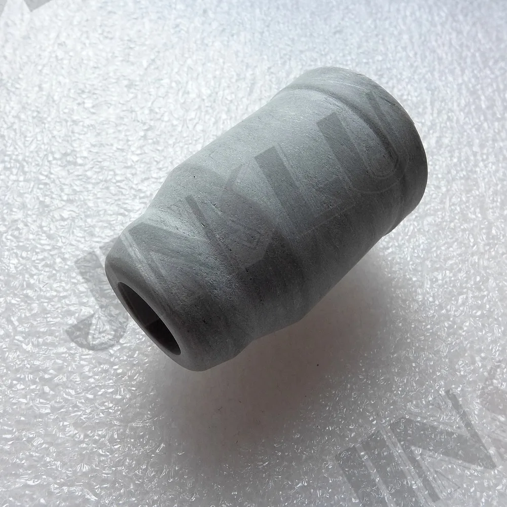60500 After Market PT-100 PT100 Nozzle Shield Retaining Cap 30-70A 1PK Fit FUBAG P100
60500 After Market PT-100 PT100 Nozzle Shield Retaining Cap 30-70A 1PK Fit FUBAG P100