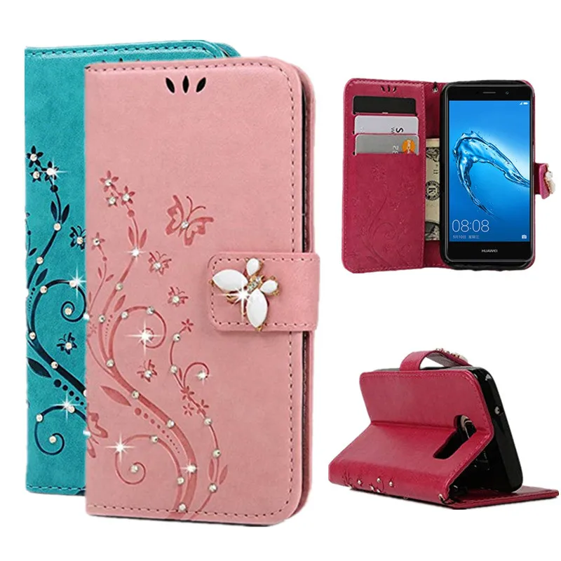 for Huawei Y7 Prime 2018 Y5 Y6 II Y3 2017 P20 Lite Mate 10 9 Luxury Bling Flip Case for Y5 2018 Glitter Wallet Card Pocket Shell
for Huawei Y7 Prime 2018 Y5 Y6 II Y3 2017 P20 Lite Mate 10 9 Luxury Bling Flip Case for Y5 2018 Glitter Wallet Card Pocket Shell
