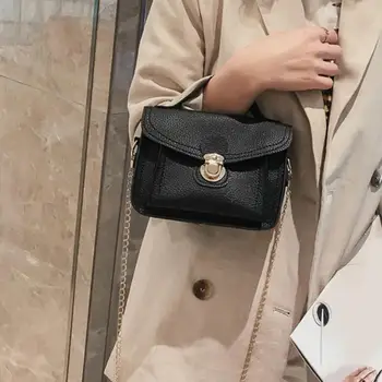 Casual Small Candy Color Handbags New Fashion Clutches Ladies Party Purse Women Crossbody Shoulder Messenger Bags
Casual Small Candy Color Handbags New Fashion Clutches Ladies Party Purse Women Crossbody Shoulder Messenger Bags