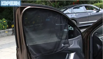 4pcs Magnetic Car sun protector Side window sunshade curtain Sticker for Mini cooper jcw clubman countryman cabrio Accessories
4pcs Magnetic Car sun protector Side window sunshade curtain Sticker for Mini cooper jcw clubman countryman cabrio Accessories