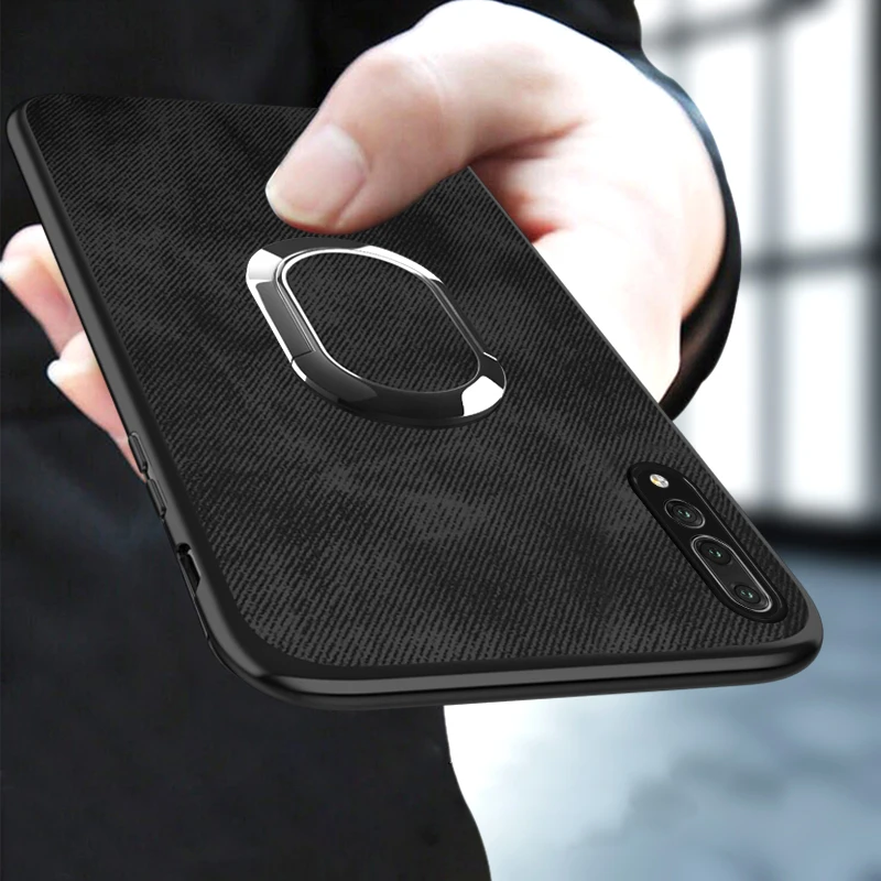Phone Case For Huawei P10 P20 Mate 9 10 Pro case Fabric bracket Back cover For P20 Lite Honor 8X 10 9 V9 Case
Phone Case For Huawei P10 P20 Mate 9 10 Pro case Fabric bracket Back cover For P20 Lite Honor 8X 10 9 V9 Case
