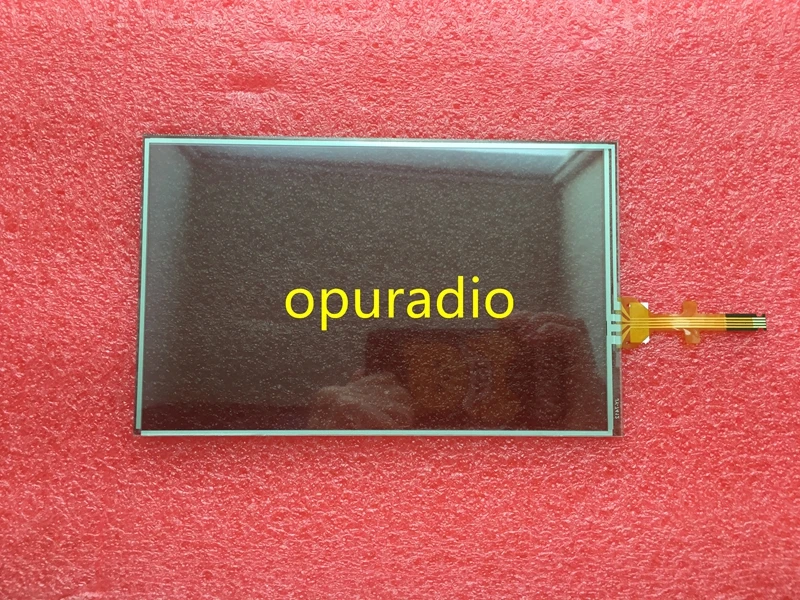 Black glass touch Screen panel Digitizer Lens for Peugeot 208 2008 308 Citroen C5 c4l c3xr DVD player gps navigation LAM070G004A
Black glass touch Screen panel Digitizer Lens for Peugeot 208 2008 308 Citroen C5 c4l c3xr DVD player gps navigation LAM070G004A