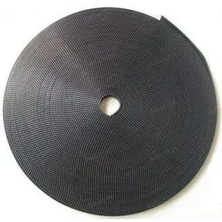 1 meter Tajima and Chinese embroidery machine pantograph timing belt / XY driving belt model HTD5M-30mm / spare parts
1 meter Tajima and Chinese embroidery machine pantograph timing belt / XY driving belt model HTD5M-30mm / spare parts