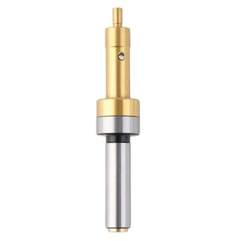 Mechanical Edge Finder CE420 10MM for Milling Lathe Machine Touch Point Sensor including Milling Cutter Drop Shipping
Mechanical Edge Finder CE420 10MM for Milling Lathe Machine Touch Point Sensor including Milling Cutter Drop Shipping