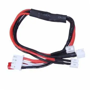  mcpx  V911 RC Helicopter Parts Charging Cable(1to...