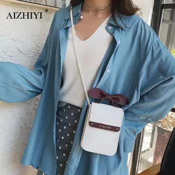 Fashion hit color cut Bowknot Mini Crossbody Shoulder Bags Handbags Sweet Women PU Leather Crossbody Phone Bags
Fashion hit color cut Bowknot Mini Crossbody Shoulder Bags Handbags Sweet Women PU Leather Crossbody Phone Bags