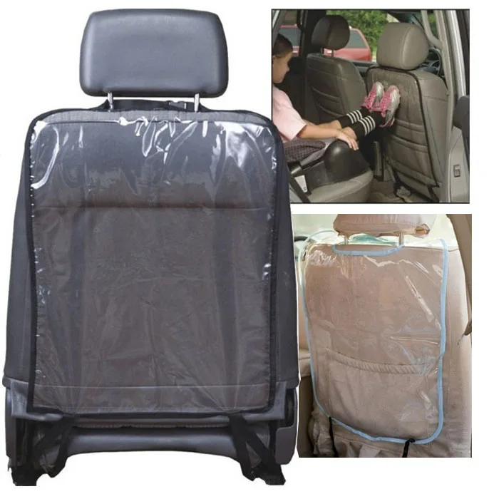 Car Auto Seat Back Protector Cover For Children Kick Mat Mud Clean Baby Protection Protect 1PC Storage Bag For bmw e46 e39 e38 N
Car Auto Seat Back Protector Cover For Children Kick Mat Mud Clean Baby Protection Protect 1PC Storage Bag For bmw e46 e39 e38 N