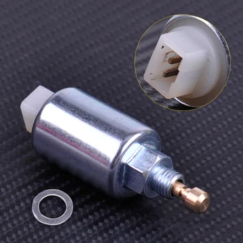 LETAOSK Carburetor Carb Fuel Solenoid Fit for Briggs & Stratton 31A707 31B775 699915 794572 799728
LETAOSK Carburetor Carb Fuel Solenoid Fit for Briggs & Stratton 31A707 31B775 699915 794572 799728