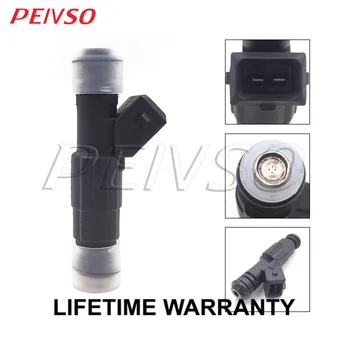 PEIVSO 0280155703 fuel injector for Chrysler&Dodge Cirrus / Neon / Stratus / Voyager 2.0 2.4 16V
PEIVSO 0280155703 fuel injector for Chrysler&Dodge Cirrus / Neon / Stratus / Voyager 2.0 2.4 16V