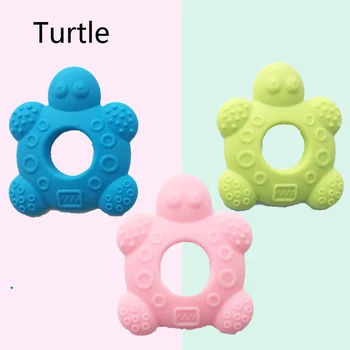 Baby Teether Seahorse Hippocampus Animal Tooth Silica Gel Necklace Hanging toys Infant Pacifier Dental Care Chew Toy BPA FREE
Baby Teether Seahorse Hippocampus Animal Tooth Silica Gel Necklace Hanging toys Infant Pacifier Dental Care Chew Toy BPA FREE