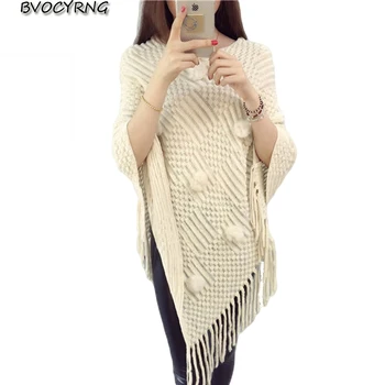 New Spring Autumn Women's Irregular Loose Fringed Bat Shirt Coat Round Collar Big Yards Women's Fashion Pullover Sweater A0178
New Spring Autumn Women's Irregular Loose Fringed Bat Shirt Coat Round Collar Big Yards Women's Fashion Pullover Sweater A0178