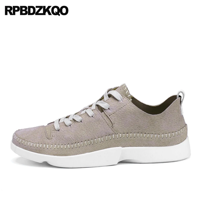 Spring Sneakers Casual Comfort Popular New 2017 Walking Trainers Flats Men Shoes Leather Hot Sale Autumn Spring Fashion Stylish
Spring Sneakers Casual Comfort Popular New 2017 Walking Trainers Flats Men Shoes Leather Hot Sale Autumn Spring Fashion Stylish