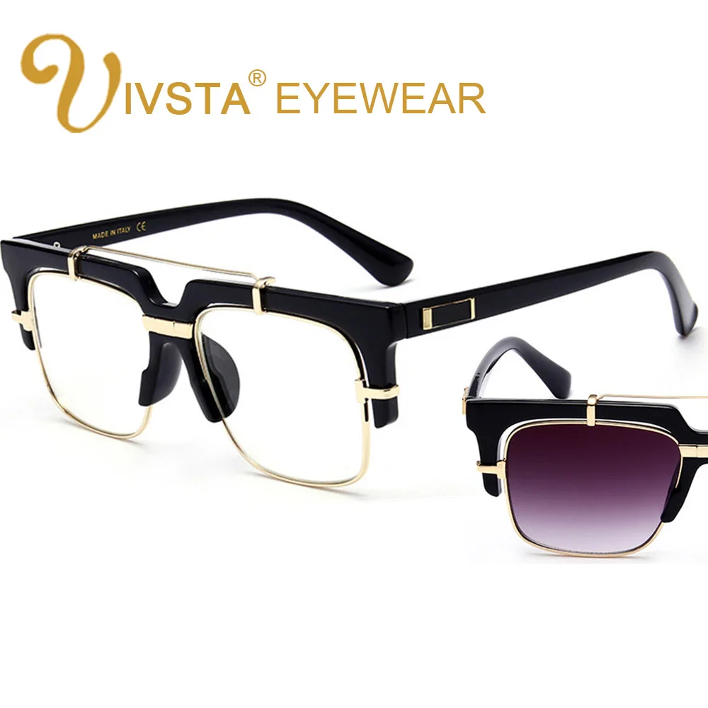 CAZ3L CA 2207 with Original Logo of Semi Rim Half Sunglasses Men Oversized Glasses Steampunk Optical Frame Brand Designer UV400
CAZ3L CA 2207 with Original Logo of Semi Rim Half Sunglasses Men Oversized Glasses Steampunk Optical Frame Brand Designer UV400