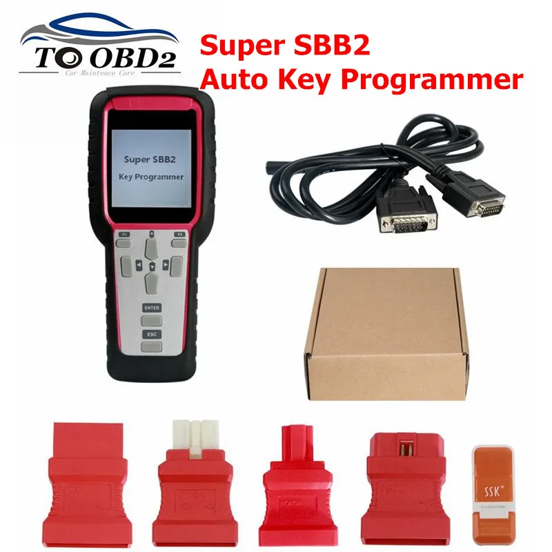 Super SBB2 Oil/service Reset/TPMS/EPS/BMS Handheld Scanner Car Diagnostic Tool Powerful than CK100&old SBB
Super SBB2 Oil/service Reset/TPMS/EPS/BMS Handheld Scanner Car Diagnostic Tool Powerful than CK100&old SBB