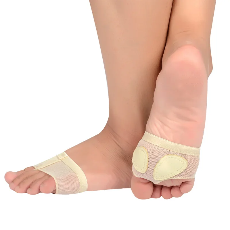 Lyrical Foot Insole Belly Ballet Forefoot Pad Toe-separating Dance Gym Paw Metatarsal Thong Protection Women Shoes Insoles
Lyrical Foot Insole Belly Ballet Forefoot Pad Toe-separating Dance Gym Paw Metatarsal Thong Protection Women Shoes Insoles