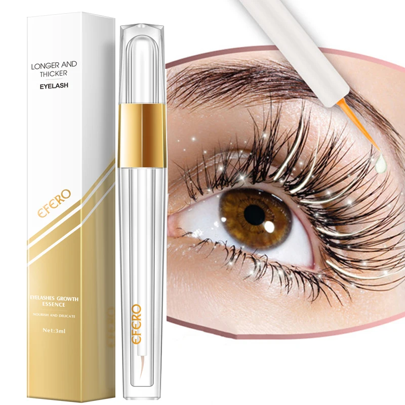 Eyelash Growth Eye Serum Eyelash Enhancer Eye Lash Serum Treatment Eye Lashes Extensions Mascara Thicker Longer Eye Makeup
Eyelash Growth Eye Serum Eyelash Enhancer Eye Lash Serum Treatment Eye Lashes Extensions Mascara Thicker Longer Eye Makeup