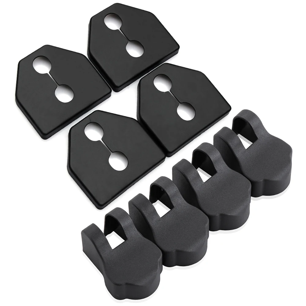 8pcs Auto Door Checks Cover And Door Lock Protecting Cover,Water Proof Protector For Subaru xv, Forester, Outback
8pcs Auto Door Checks Cover And Door Lock Protecting Cover,Water Proof Protector For Subaru xv, Forester, Outback