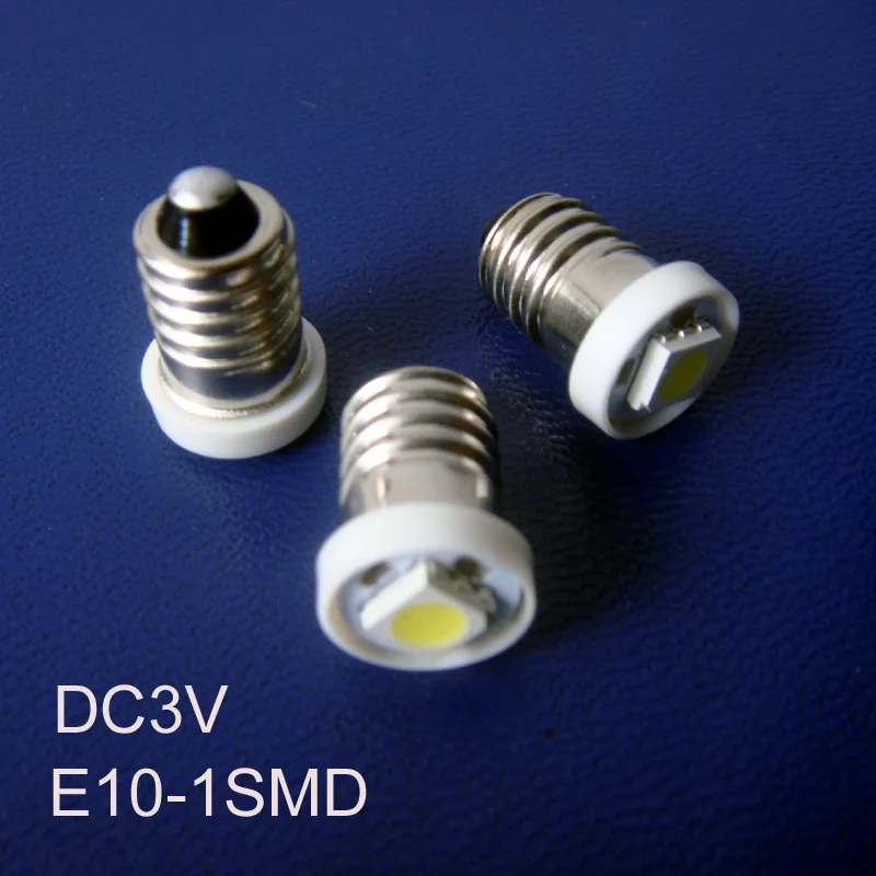 High quality DC3V E10 Led Bulb Lamp Light,E10 Led Signal Light,Led Instrument Light,Led Warning Light free shipping 1000pcs/lot
High quality DC3V E10 Led Bulb Lamp Light,E10 Led Signal Light,Led Instrument Light,Led Warning Light free shipping 1000pcs/lot