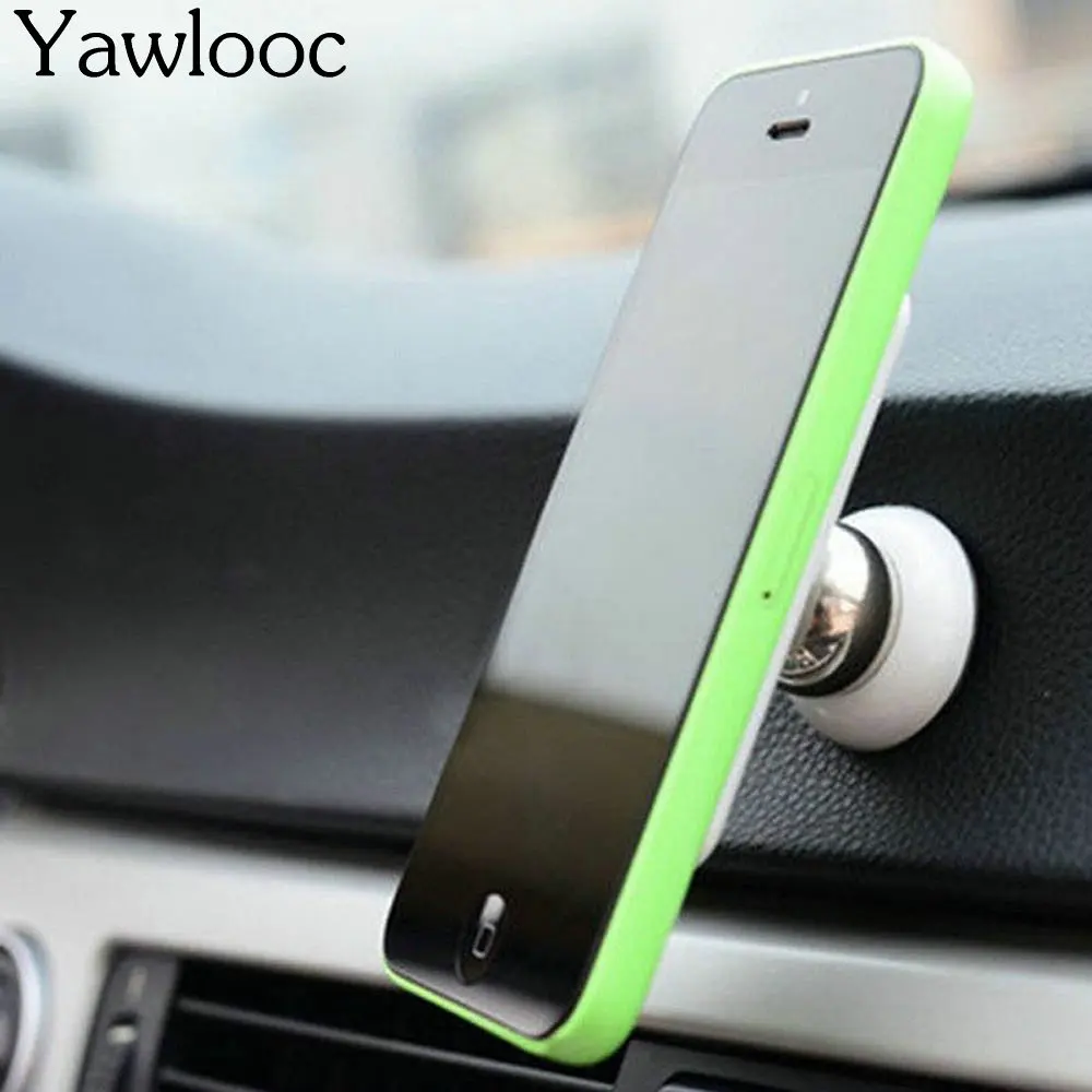 Car Styling 360 Degree Universal Car Phone Holder GPS Magnetic Air Vent Mount Cell Phone Car Mobile Phone Holder Stand
Car Styling 360 Degree Universal Car Phone Holder GPS Magnetic Air Vent Mount Cell Phone Car Mobile Phone Holder Stand