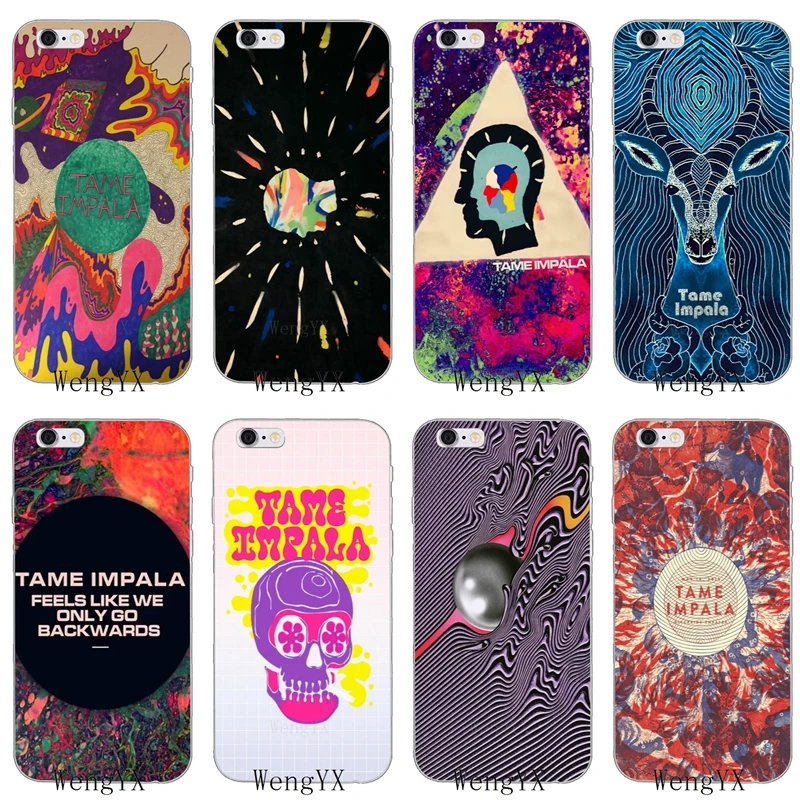 fashion Tame Impala skull Soft phone case For Samsung Galaxy J3 J4 J5 J6 J7 J8 A3 A5 A7 A8 A9 Plus Prime pro 2016 2017 2018
fashion Tame Impala skull Soft phone case For Samsung Galaxy J3 J4 J5 J6 J7 J8 A3 A5 A7 A8 A9 Plus Prime pro 2016 2017 2018