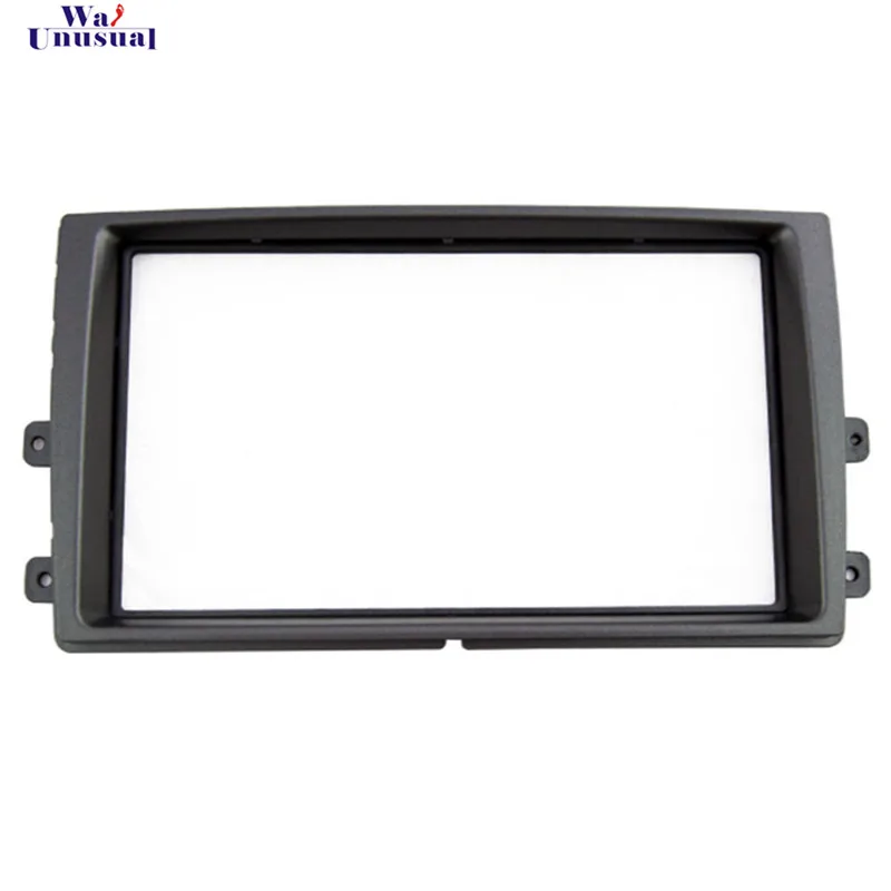 KI 020 Top Quality Radio Fascia for KIA FORTE 2009 Stereo Fascia Dash CD Trim Installation Kit Free Shipping
KI 020 Top Quality Radio Fascia for KIA FORTE 2009 Stereo Fascia Dash CD Trim Installation Kit Free Shipping