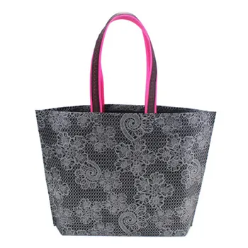 1pc Women Zip Tote Foldable Shopping Bag Waterproof Thick Handbag Casual New Portable Large Capacity Lady
1pc Women Zip Tote Foldable Shopping Bag Waterproof Thick Handbag Casual New Portable Large Capacity Lady
