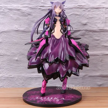 Action Figure Pulchra Princess Yatogami Tohka Haocaitoy PVC Collectible Model Toy Date A Live Tohka Anime Statues 22cm
Action Figure Pulchra Princess Yatogami Tohka Haocaitoy PVC Collectible Model Toy Date A Live Tohka Anime Statues 22cm
