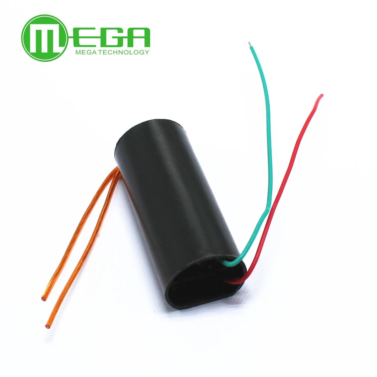 DC 3V-6V bis 400kV 400000V Boost Step up Power Module High Voltage Generator Pulse Current Test Arc Distance Board
DC 3V-6V bis 400kV 400000V Boost Step up Power Module High Voltage Generator Pulse Current Test Arc Distance Board